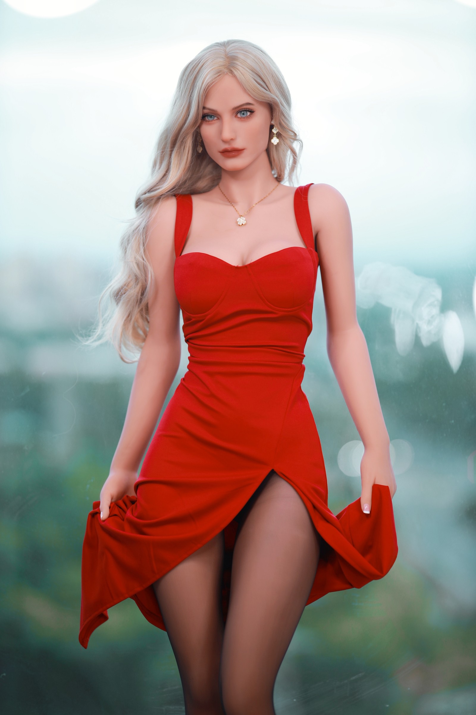 Firedoll